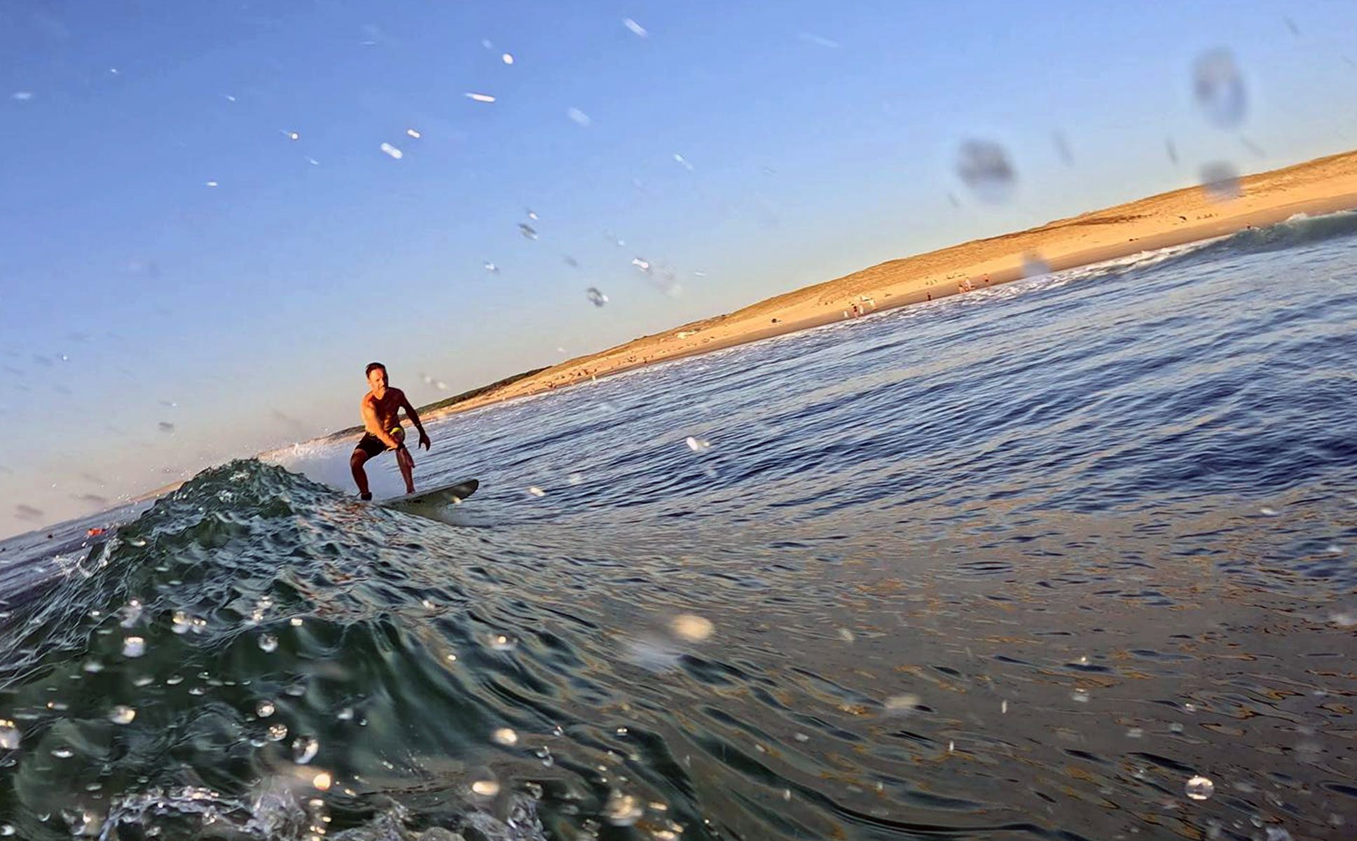 Révolutionnez Votre Surf : L&rsquo;Analyse Vidéo au Service de Votre Performance !